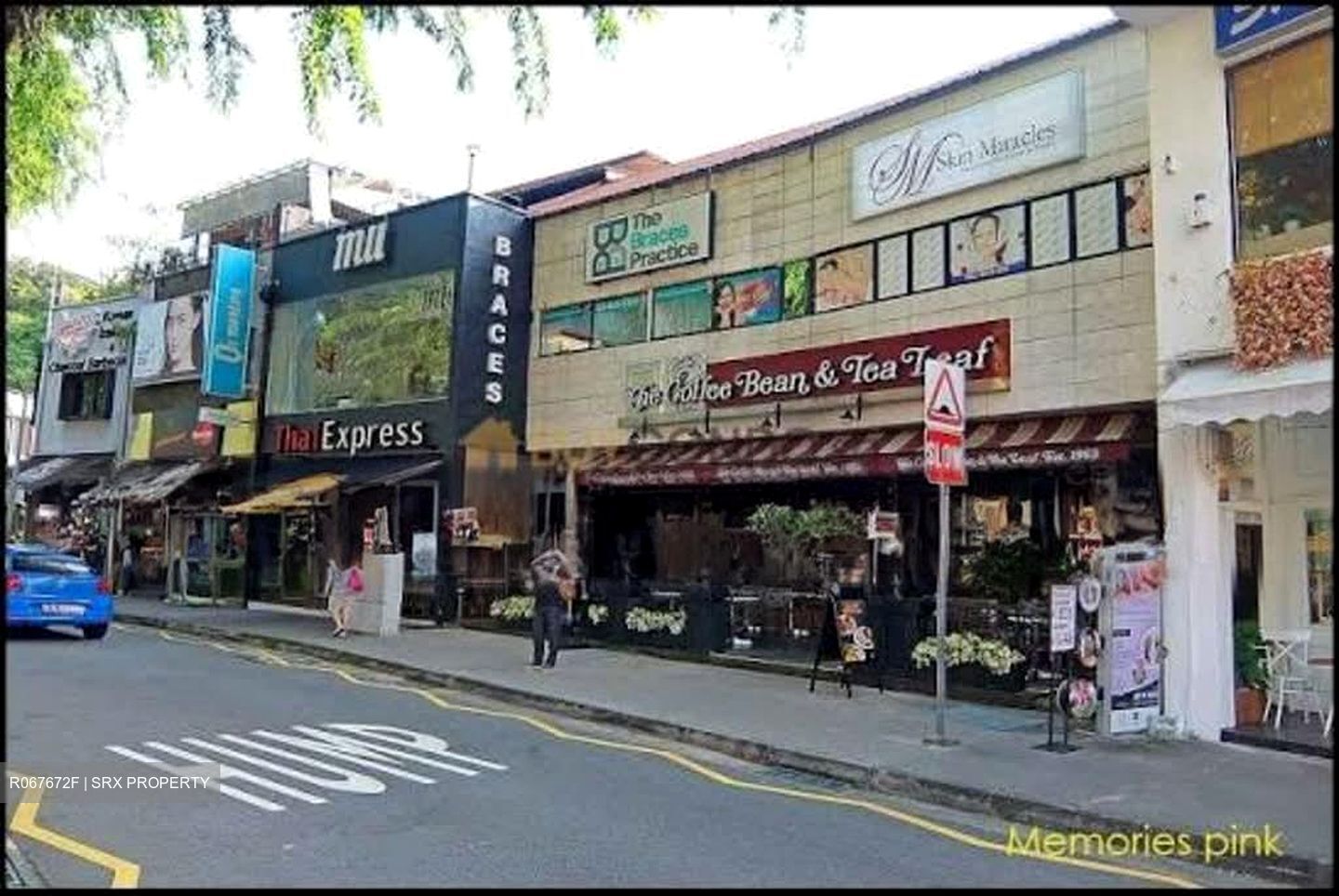 One Holland Village (D10), Retail #553471461